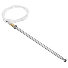 Antenne électrique de voiture