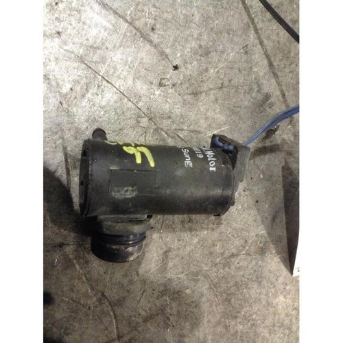 Pompe lave glace kia - pompe, av