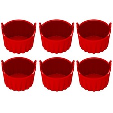 6 pi��ces pour friteuse