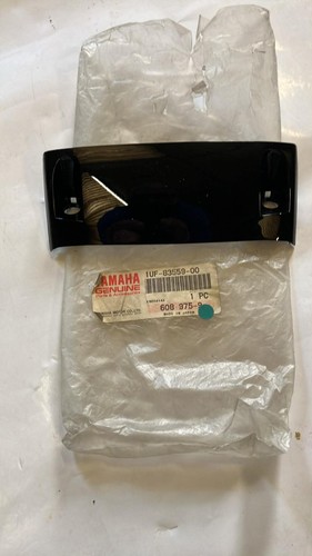 Couvercle compteur origine - compteur,