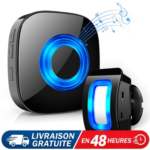 Physen détecteur mouvement - de,