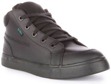 KICKERS Tovni Hi Double