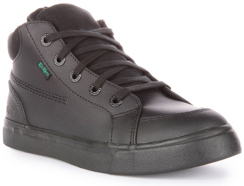 Kickers tovni double - kickers,