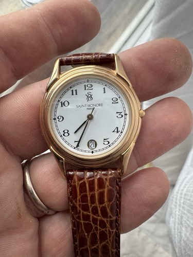 Montre saint honoré paris - montre,