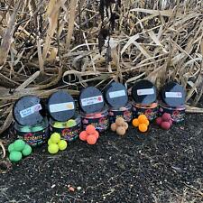 Projet Appât Bouillettes Eco