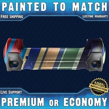 NEW Painted To Match - Rear