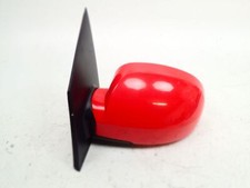 RETROVISEUR ELECTRIQUE GAUCHE