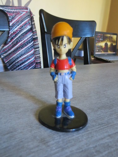 Figurine dragon ball - dragon,