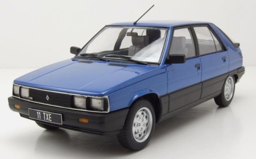 Modelcar renault gtl 1985 - renault, 11