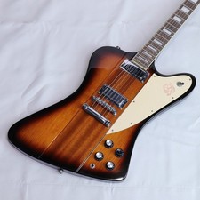 Epiphone Limited Edition Firebird V 2006 avec étui souple USED