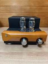 Amplificateur intégré à