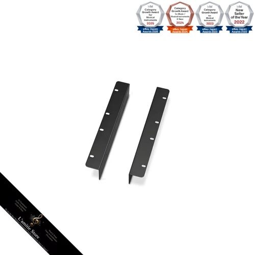 Kit montage rack yamaha - montage, en