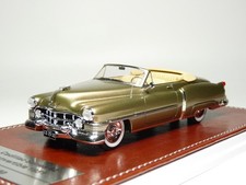 CADILLAC SERIES 62 CABRIOLET