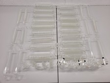 41 Pcs Évaporation Rotative