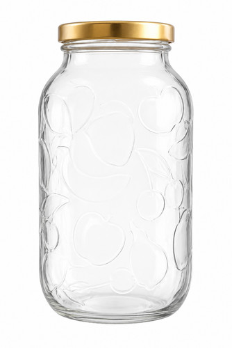 Bocal verre concombre bocaux