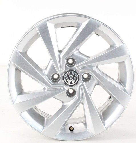 Seat skoda jante alliage - vw, 15