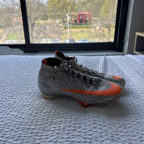 Nike mercurial superfly - nike, 7