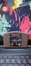 Fighting Force 64 Nintendo 64