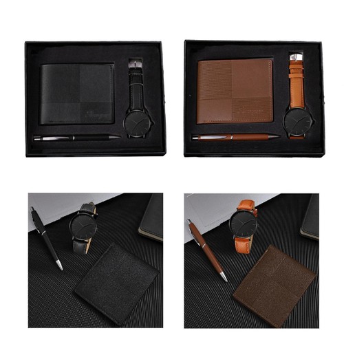 Coffret cadeau pour homme
