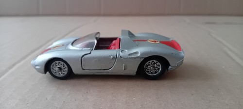 Mercury ferrari course 4 - course, n°4