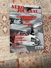AERO JOURNAL HORS-SERIE ANNE