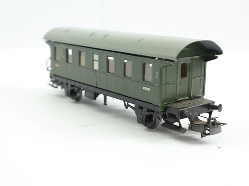 Märklin 4002 voitures - h0,