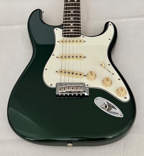 Fender player stratocaster - player, ii