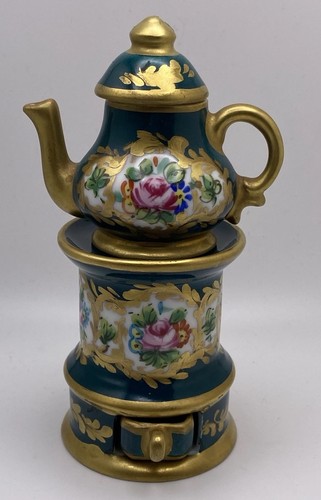 Limoges france dumont peint - dumont,