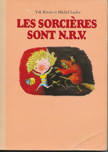Ecole des loisirs les - -,
