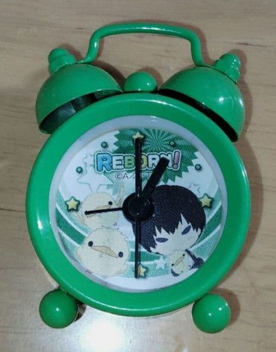 Mini horloge akira - mini,