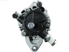 Alternateur avec poulie A5166