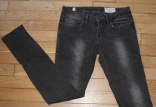 PULL&BEAR  Jeans pour Femme W