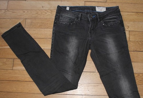Pull bear jeans - ,