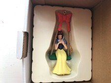 Grolier Disney Noël Tree