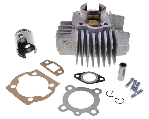 Cylindre 49cc airsal - 49cc,