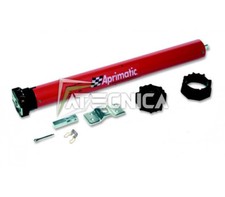 Motorisation volet roulant