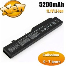 Batterie ordinateur portable