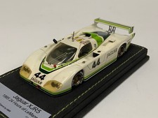 1/43 AMR Usine Construction