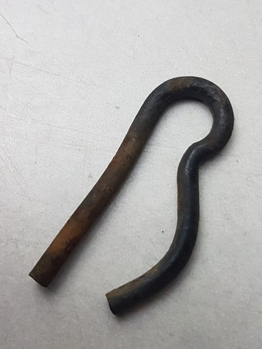 Goupille arrête cardan - 1x,