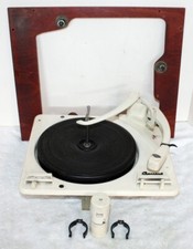 Garrard 210 Automatic 4 Speed