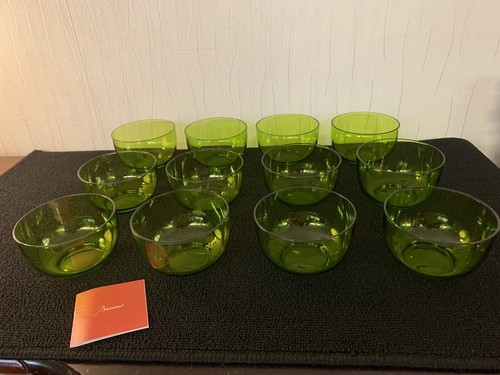 Coupelles rince doigts - coupelles,