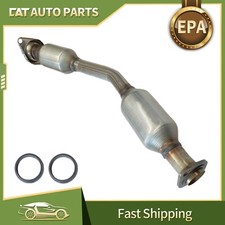 Catalytic Converter For