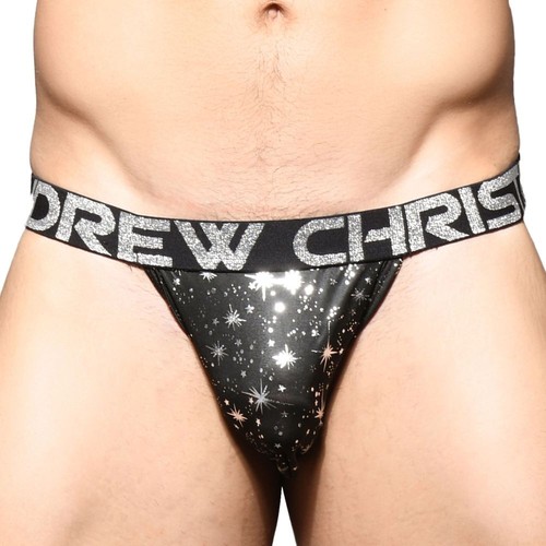 Andrew christian jockstrap - christian,