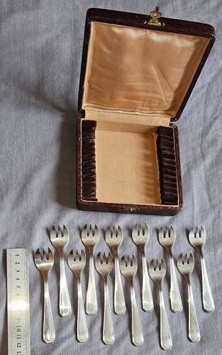 Argental coffret - argental, 12
