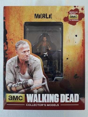Figurine the walking - the, dead