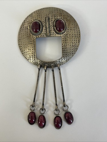 Broche moderniste - broche,