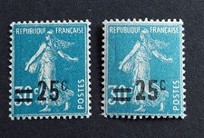France année 1926 1927 217 +