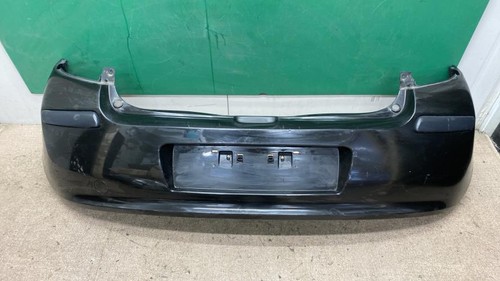 Pare choc arriere renault clio - pare,