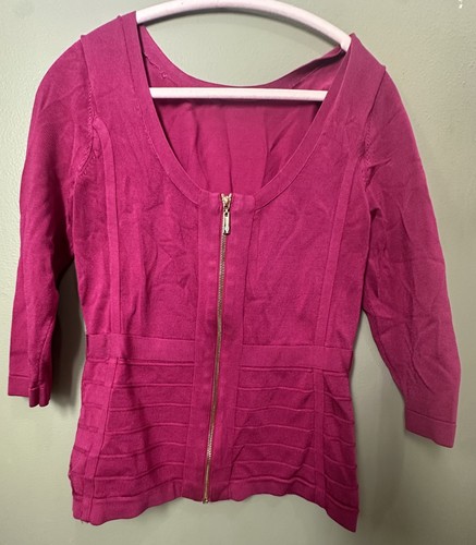 Women completely fushia - completely,