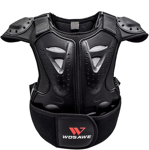 Gilet protection pour - gilet,